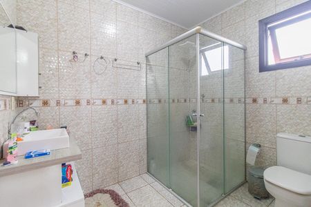 Casa à venda com 300m², 4 quartos e 2 vagasBanheiro da Suíte