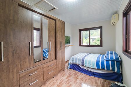 Casa à venda com 300m², 4 quartos e 2 vagasQuarto 1