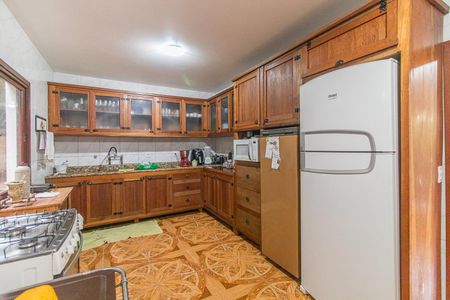 Casa à venda com 300m², 4 quartos e 2 vagasCozinha