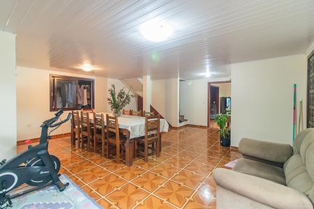 Casa à venda com 300m², 4 quartos e 2 vagasSala 2