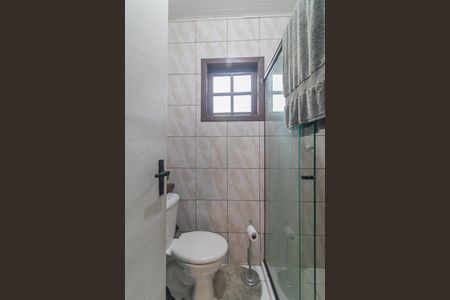 Casa à venda com 300m², 4 quartos e 2 vagasBanheiro - Casa 2