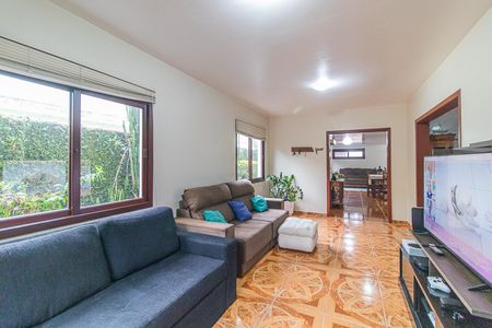 Casa à venda com 300m², 4 quartos e 2 vagasSala 2