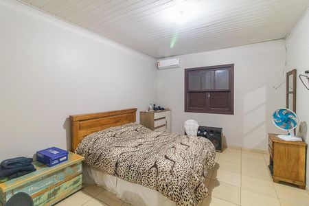 Casa à venda com 300m², 4 quartos e 2 vagasQuarto 1 - Casa 2