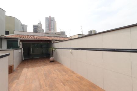 Apartamento à venda com 108m², 2 quartos e 2 vagasCobertura - Quintal