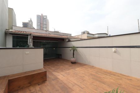 Apartamento à venda com 108m², 2 quartos e 2 vagasCobertura - Quintal
