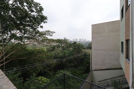 Apartamento à venda com 108m², 2 quartos e 2 vagasVista do Quarto