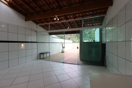 Apartamento à venda com 108m², 2 quartos e 2 vagasCobertura - Área de Serviço