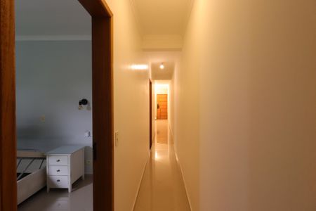 Apartamento à venda com 108m², 2 quartos e 2 vagasCorredor