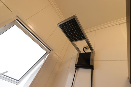 Apartamento à venda com 108m², 2 quartos e 2 vagasBanheiro Social 