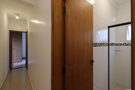 Apartamento à venda com 108m², 2 quartos e 2 vagasCorredor