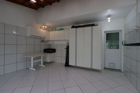 Apartamento à venda com 108m², 2 quartos e 2 vagasCobertura - Área de Serviço