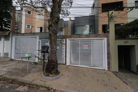 Apartamento à venda com 108m², 2 quartos e 2 vagasFachada