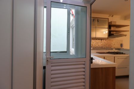 Apartamento à venda com 108m², 2 quartos e 2 vagas Despensa