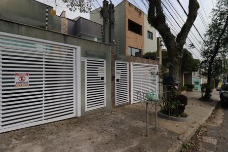 Apartamento à venda com 108m², 2 quartos e 2 vagasFachada