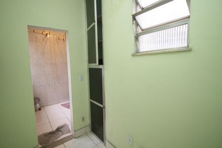 Apartamento à venda com 85m², 2 quartos e 1 vagaQuarto de Serviço