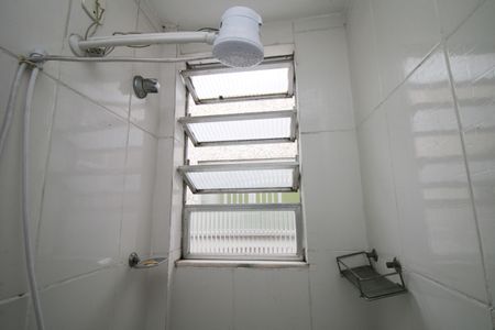 Apartamento à venda com 85m², 2 quartos e 1 vagaBanheiro de serviço