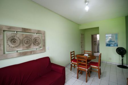 Apartamento à venda com 85m², 2 quartos e 1 vagaSala