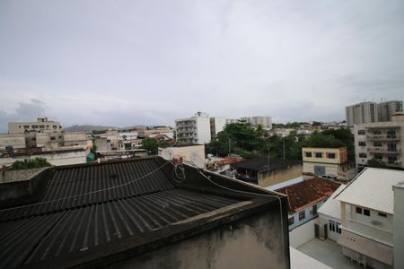 Apartamento à venda com 85m², 2 quartos e 1 vagaVista da Sala