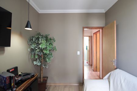 Apartamento à venda com 73m², 3 quartos e 1 vagaQuarto 1