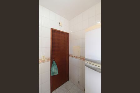 Apartamento à venda com 73m², 3 quartos e 1 vagaCozinha e Área de Serviço
