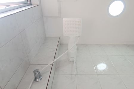 Apartamento à venda com 73m², 3 quartos e 1 vagaBanheiro da Suite
