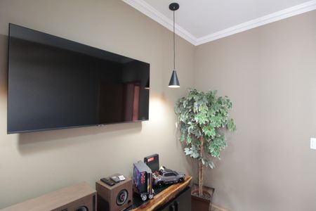 Apartamento à venda com 73m², 3 quartos e 1 vagaQuarto 1