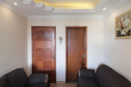 Apartamento à venda com 73m², 3 quartos e 1 vagaSala