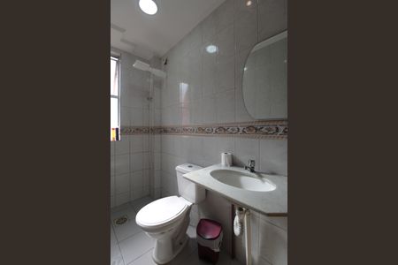 Apartamento à venda com 73m², 3 quartos e 1 vagaBanheiro da Suite