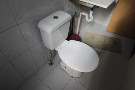 Apartamento à venda com 73m², 3 quartos e 1 vagaBanheiro da Suite