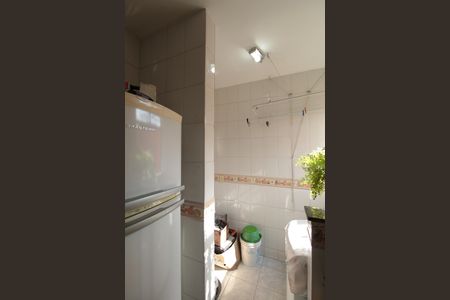 Apartamento à venda com 73m², 3 quartos e 1 vagaCozinha e Área de Serviço