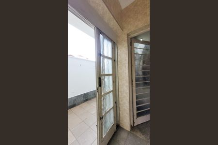 Casa à venda com 439m², 4 quartos e 2 vagasLavanderia