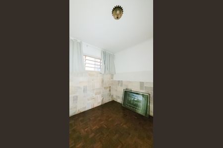 Casa à venda com 439m², 4 quartos e 2 vagasQuarto de Serviço