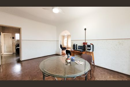 Casa à venda com 439m², 4 quartos e 2 vagasSala de Jantar