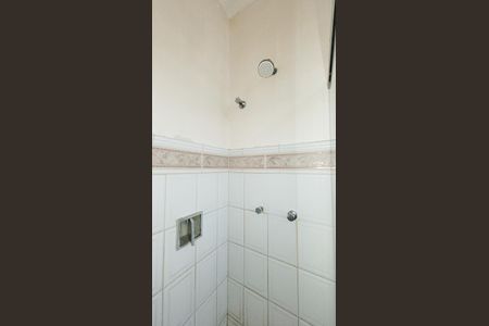 Casa à venda com 439m², 4 quartos e 2 vagasBanheiro da Suíte master