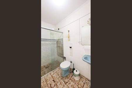 Casa à venda com 439m², 4 quartos e 2 vagasBanheiro de Serviço 1