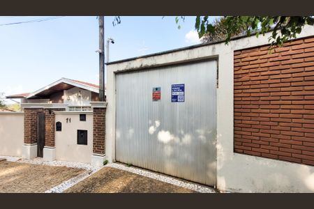 Casa à venda com 439m², 4 quartos e 2 vagasPlaca