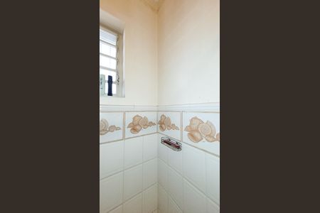 Casa à venda com 439m², 4 quartos e 2 vagasBanheiro da Suíte 1