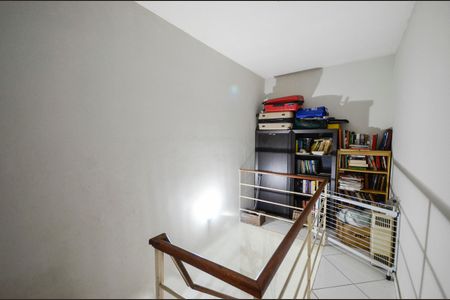Apartamento à venda com 160m², 3 quartos e 1 vaga Apartamento à venda com 160m², 3 quartos e 1 vagaTerraço