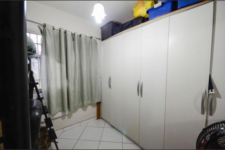 Apartamento à venda com 160m², 3 quartos e 1 vaga Apartamento à venda com 160m², 3 quartos e 1 vagaQuarto 1