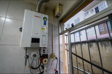 Apartamento à venda com 160m², 3 quartos e 1 vaga Apartamento à venda com 160m², 3 quartos e 1 vagaÁrea de Serviço