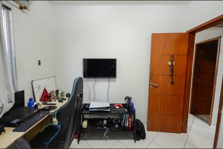 Apartamento à venda com 160m², 3 quartos e 1 vaga Apartamento à venda com 160m², 3 quartos e 1 vagaQuarto 2