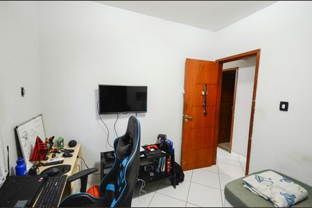 Apartamento à venda com 160m², 3 quartos e 1 vaga Apartamento à venda com 160m², 3 quartos e 1 vagaQuarto 2