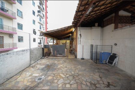 Apartamento à venda com 160m², 3 quartos e 1 vaga Apartamento à venda com 160m², 3 quartos e 1 vagaTerraço