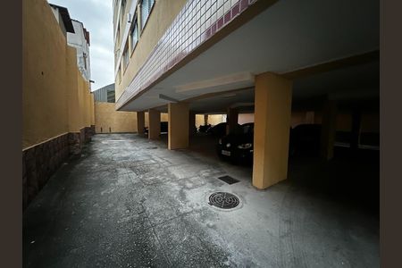 Apartamento à venda com 160m², 3 quartos e 1 vaga Apartamento à venda com 160m², 3 quartos e 1 vagaGaragem
