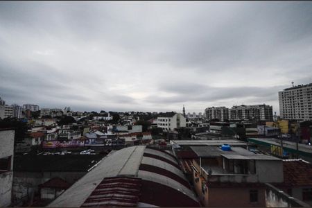 Apartamento à venda com 160m², 3 quartos e 1 vaga Apartamento à venda com 160m², 3 quartos e 1 vagaVista do Terraço