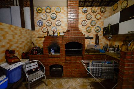 Apartamento à venda com 160m², 3 quartos e 1 vaga Apartamento à venda com 160m², 3 quartos e 1 vagaTerraço