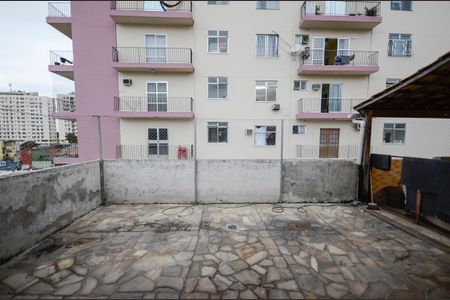 Apartamento à venda com 160m², 3 quartos e 1 vaga Apartamento à venda com 160m², 3 quartos e 1 vagaTerraço