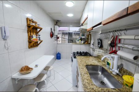 Apartamento à venda com 160m², 3 quartos e 1 vaga Apartamento à venda com 160m², 3 quartos e 1 vagaCozinha