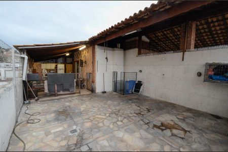 Apartamento à venda com 160m², 3 quartos e 1 vaga Apartamento à venda com 160m², 3 quartos e 1 vagaTerraço