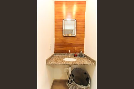 Apartamento à venda com 40m², 2 quartos e 1 vaga Apartamento à venda com 40m², 2 quartos e 1 vagaBanheiro